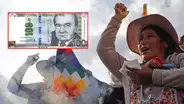 ¿Cuánto son 100 soles en bolivianos? Así cotiza el tipo de cambio oficial tras crisis en Bolivia por escasez de dólares y combustible