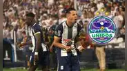 Con el retorno de Ceppelini: alineación de Alianza Lima ante Comerciantes Unidos por la Liga 1
