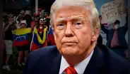 Excelentes noticias para inmigrantes en EEUU: Trump ya no podrá deportar a ciudadanos de Venezuela por esta razón en 2025