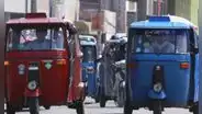 Mototaxistas anuncian marcha este 6 de mayo contra la criminalidad: ruta y horario de la movilización