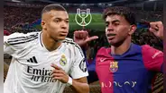 A qué hora y dónde ver el Barcelona vs. Real Madrid por la final de la Copa del Rey 2025 desde California, Texas y Florida