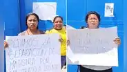 Madre denuncia agresión contra su hija en colegio de Ventanilla: "La profesora le frotó silicona en la cara y cabello"