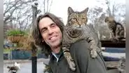 La conmovedora historia de Christopher Arsenault, el rescatista que murió en un incendio por salvar a 100 gatos