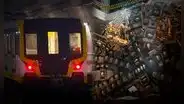 Así avanza la megaobra de la Línea 2 y el Ramal de la Línea 4: colosales tuneladoras "Delia" y "Micaela" operan en simultáneo