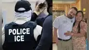 Inmigrante guatemalteca acude a USCIS para un trámite de Green Card y termina detenida por ICE en EEUU