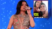 Cielo Fernández, de Corazón Serrano, comparte mensaje tras supuesto romance clandestino con cantante de La Única Tropical: “Sentarse a leer”