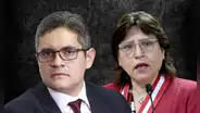 José Domingo Pérez a Delia Espinoza tras denuncia a Fernández Jerí: “La autonomía no debe confundirse con la impunidad”