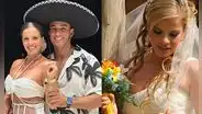 Boda de Alejandra Baigorria y Said Palao EN VIVO: invitados, las exigencias de los novios y todo sobre la ceremonia