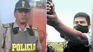 Condenan a 12 años de cárcel a dos policías que mataron a manifestantes durante Paro Agrario del 2020