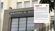 Colegio Médico advierte sobre grave retroceso en salud pública tras cancelación de convenio con el Banco Mundial