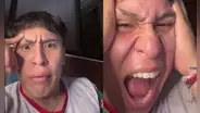 Estudiante olvida apagar el micrófono durante clase y causa enojo en el profesor: "No te permito que hagas eso