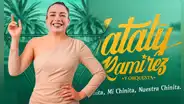Cantante Nataly Ramírez anuncia su etapa como solista tras renunciar a Son del Duke: "Es una realidad"