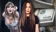 Lucy Guo, la mujer que desplazó a Taylor Swift como la multimillonaria 'self-made' más joven del mundo