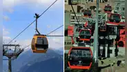 Gobierno impulsa construcción de 9 teleféricos para promover infraestructura turística en Perú, ¿qué regiones serán beneficiadas?