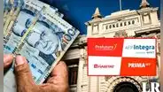 Retiro AFP sin dictamen: nuevo proyecto busca que desempleados liberen hasta S/5.350 de sus fondos