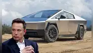 ¿Cuál es el mejor auto Tesla de Elon Musk, según la IA? No es el Cybertruck