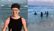 Hallan cuerpo de turista estadounidense en Cancún que murió ahogado tratando de salvar a su amiga
