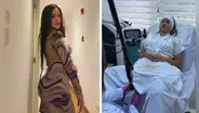 Darinka Ramírez impacta al someterse a rejuvenecimiento íntimo y su doctora lo comparte en redes sociales