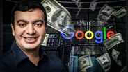 El hombre que fue dueño de Google por un minuto: lo compró por 12 dólares y tuvo una generosa recompensa