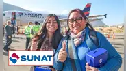 ¿Qué bienes y artículos puedo traer del extranjero a Perú sin pagar impuestos en 2025? Sunat ofrece lista oficial de productos exonerados