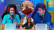 Gabriel Calvo critica reacción de Dina Boluarte tras negársele viaje al Vaticano: "Quiere su selfie y Perú se cae a pedazos"