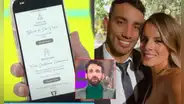 Revelan la insólita exigencia de Alejandra Baigorria para su boda con Said Palao: “Exclusivamente para adultos”