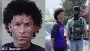 Inmigrante venezolano es arrestado por ICE en 'ciudad santuario' de EEUU tras ser acusado como presunto miembro del Tren de Aragua