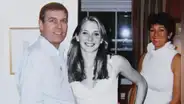 Muere Virginia Giuffre, la mujer que acusó al príncipe Andrés y a Jeffrey Epstein por abuso sexual, a los 41 años