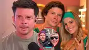 Mario Hart sorprende al revelar su verdadera relación con la familia de Alejandra Baigorria: "Nos seguimos viendo"