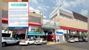 El primer mall de Surco y su trágico final: la clausura del Centro Comercial Caminos del Inca tras tres décadas