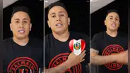 Christian Cueva promete regresar a la selección peruana y asegura que meterá varios goles: "Los volveré a tener"