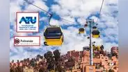 ATU anuncia construcción de nuevos teleféricos Puente Piedra-Ventanilla y Manchay-VMT
