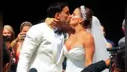 ¡Ya es oficial! Alejandra Baigorria y Said Palao se dieron el ‘sí’ en una emotiva boda civil en la Municipalidad de Lima