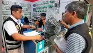 Más de 1.5 millones de celulares manchados de sangre serán bloqueados para evitar extorsiones y asesinatos