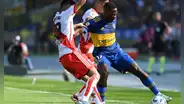 Alineaciones River Plate vs Boca Juniors: formaciones confirmadas del superclásico argentino por la Liga Profesional