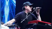 Andrés Calamaro en concierto: nostalgia, poesía y guitarras al alma en su último show en Lima [CRÓNICA]