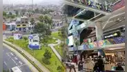 Un nuevo centro comercial podrá ser construido en SJL, distrito histórico de Lima Metropolitana: es el segundo mall que tendrán sus vecinos