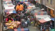 Perú: 7 de cada 10 trabajadores son informales, ¿cómo opera el mercado más grande del país?