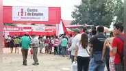 Gran convocatoria de trabajo con más 4.500 vacantes laborales para este miércoles 30 de abril: revisa los lugares y cómo participar