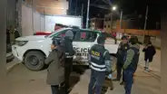 Cinco policías detenidos por extorsión a contrabandistas en Puno: pedían 20.000 soles para no intervenirlos