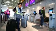 Aeropuerto Jorge Chávez: Congreso busca prohibir cobro de tarifa a pasajeros peruanos en tránsito