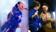 Daniela Darcourt y el gran reto de su carrera: cerrar concierto de tres artistas internacionales en el Estadio Nacional