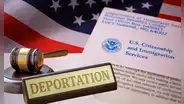 ¡Inmigrante, mucho cuidado! Estas son las graves consecuencias de ignorar una orden de deportación en EEUU