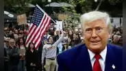 Buenas noticias para inmigrantes en EEUU: Trump restablece el estatus legal a un grupo clave de migrantes