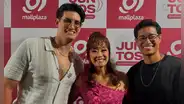 Tony Succar asegura que ganar en los Grammys les cambió la vida: “Se vienen colaboraciones grandísimas”