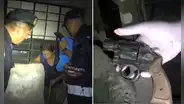 Policía desarticula clan familiar de venta de droga en SJL: banda era dirigida por una mujer mayor