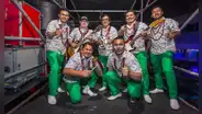 Concierto de Los Mirlos en los Estados Unidos: ¿a qué estados llegará su tour Ayahuasca 2025?