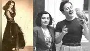 Muere la actriz mexicana Lupita Torrentera a los 93 años: fue expareja del mítico Pedro Infante