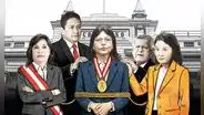 Congreso avanza su plan para asegurar impunidad de Dina Boluarte y de los parlamentarios en 2026