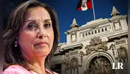 Tribunal Constitucional blindará a Dina Boluarte y a los próximos presidentes: la fiscalía no los podrá tocar
